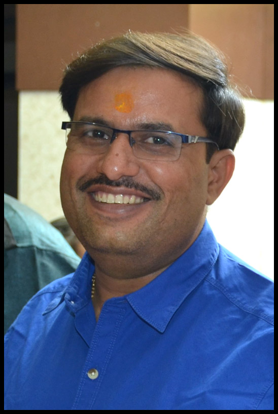 Dilip-Thakur