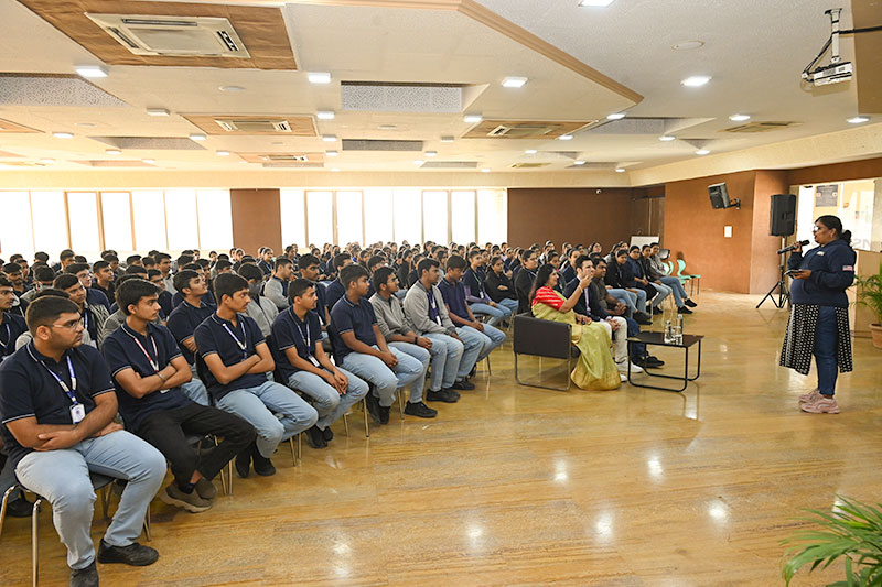 Video Conference Hall